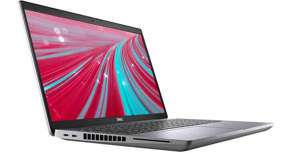 Shop Dell Latitude 5521 Intel i7 11850H 2.50GHz 32GB RAM 1TB SSD