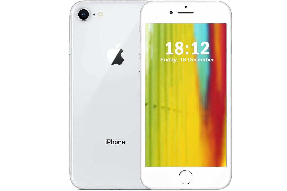 SIMフリーiPhone 8 64GBシルバー Amazon | 【整備済み品】 Apple