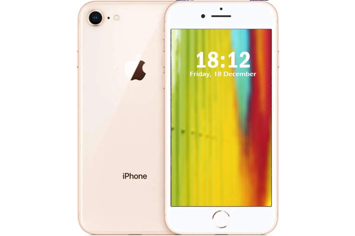 iPhone iPhone 8 Plus Gold 256 GB SIMフリー 8 Plus 256GB SIMフリー