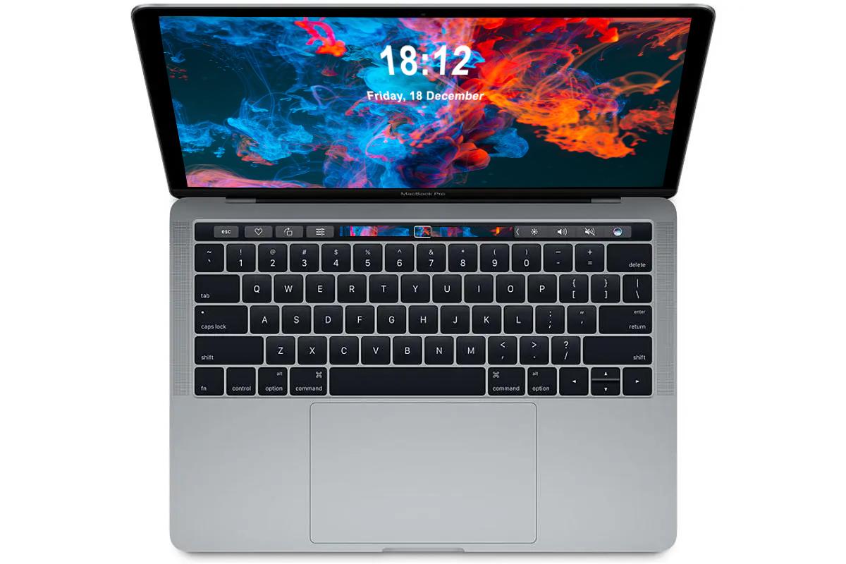 Shop Apple Macbook Pro 13