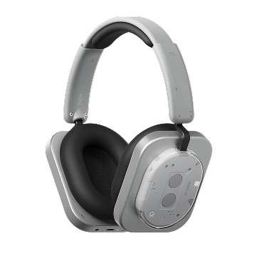 Nothing Headphone (1) | Wireless ANC Over-Ear Headphone | KEF USA