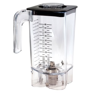 Hamilton Beach Countertop Drink Blender w/ Polycarbonate Container