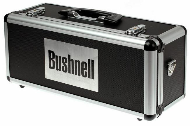 Bushnell Trophy XLT Spotting Scope 20-60 X 65 | Advantageously