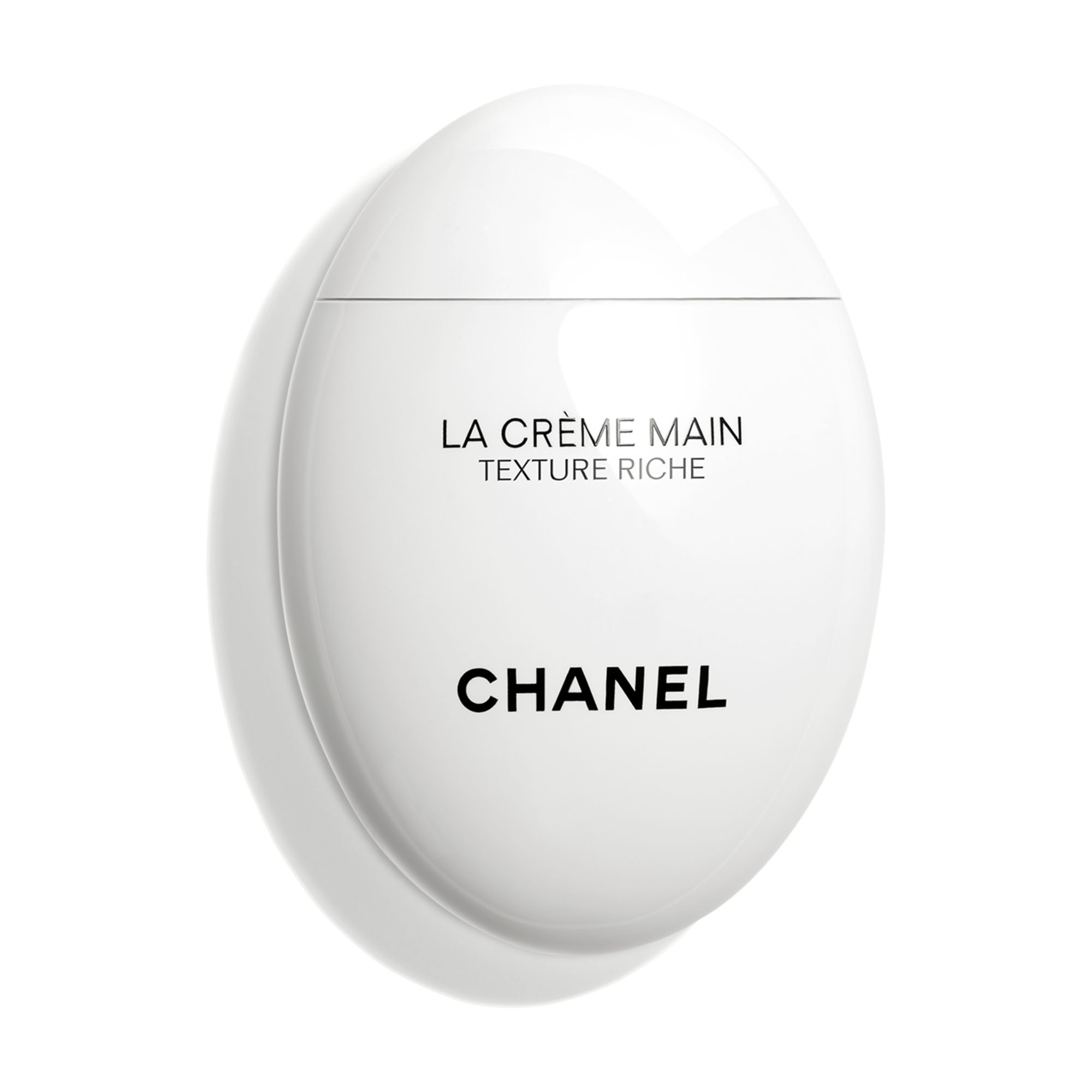 CHANEL LA CRÈME MAIN TEXTURE RICHE | Hondos Center
