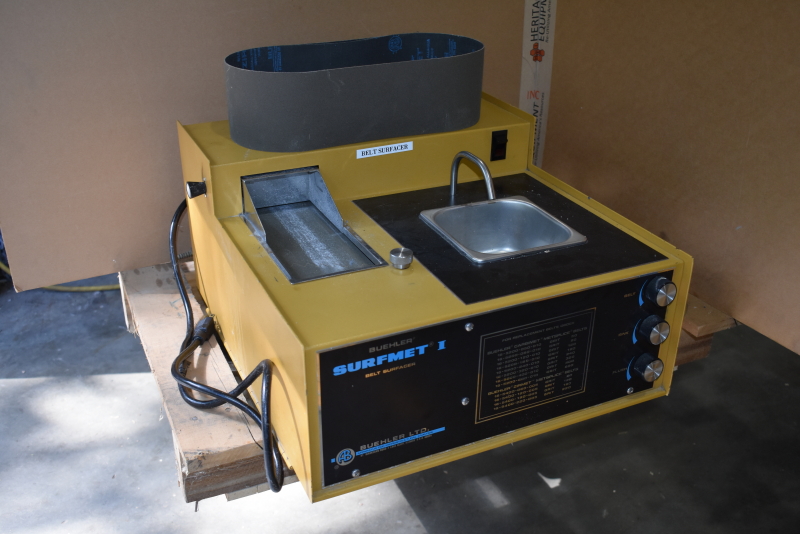 Heritage Equipment, Inc