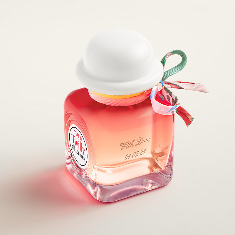 Tutti Twilly d'Hermès Eau de parfum - 85 ml | Hermès Mainland China