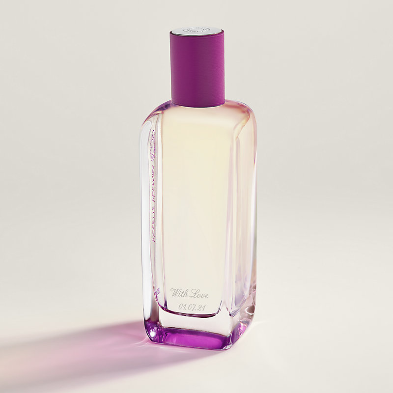 Violette Volynka Eau de toilette - 100 ml | Hermès Mainland China