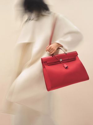 Herbag Hermès Bags | Hermès USA