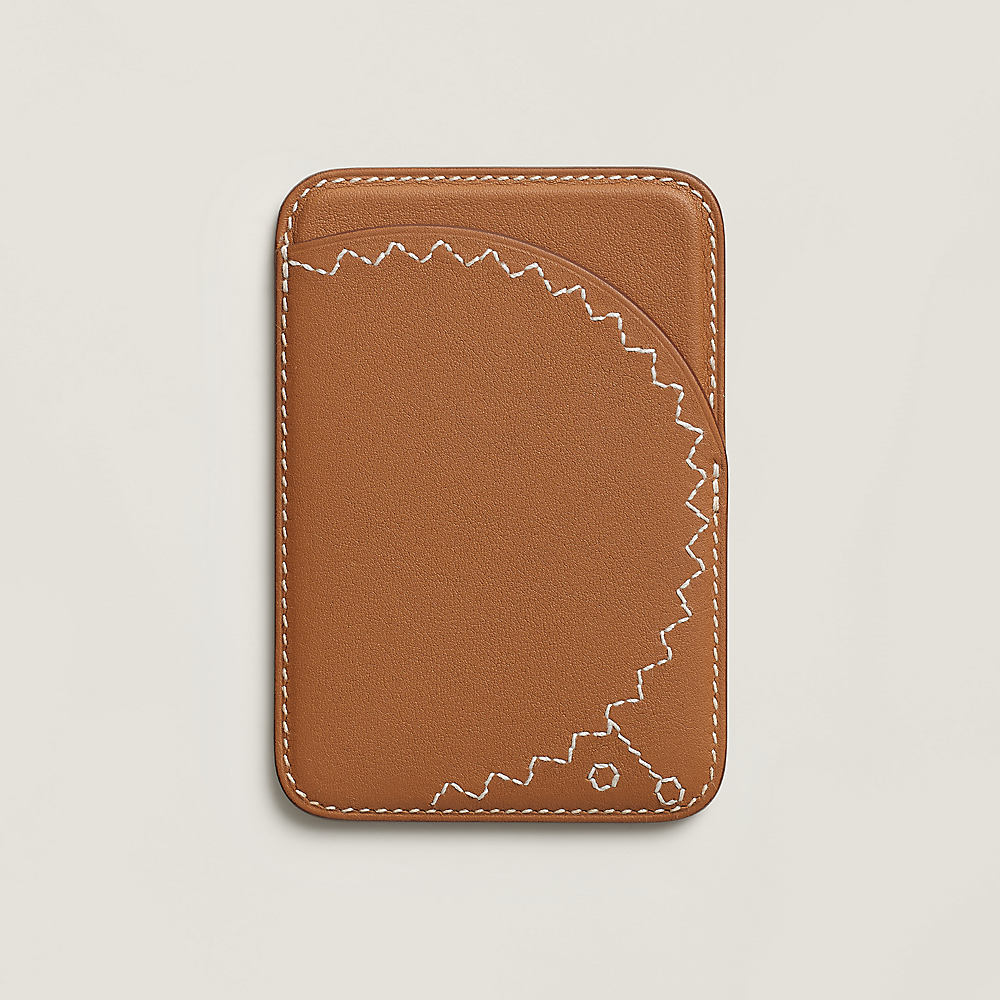 カードケース 《MagSafe》 エマン “エリッソン” | Hermès - エルメス