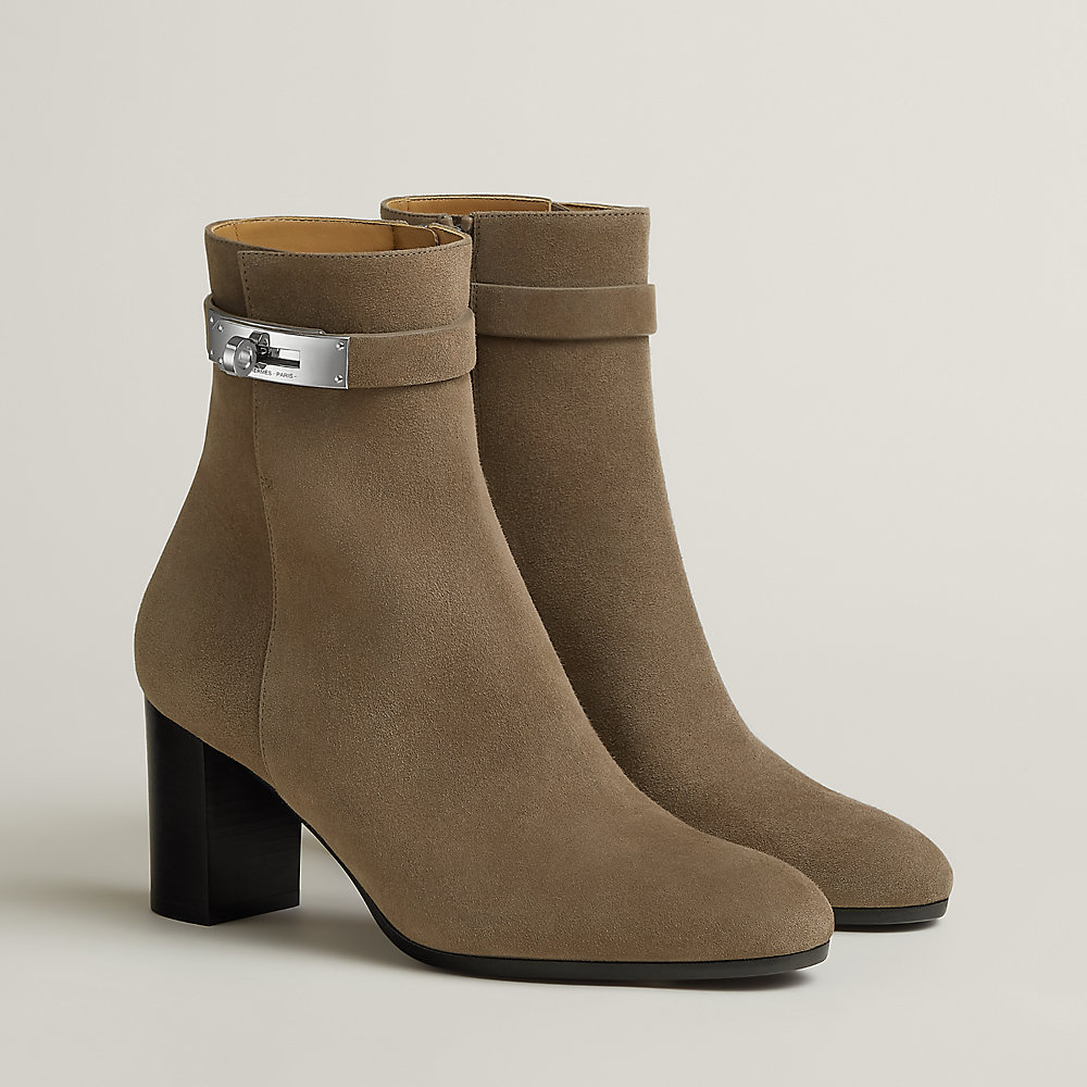 ショートブーツ 《サンジェルマン》 | Hermès - エルメス-公式サイト