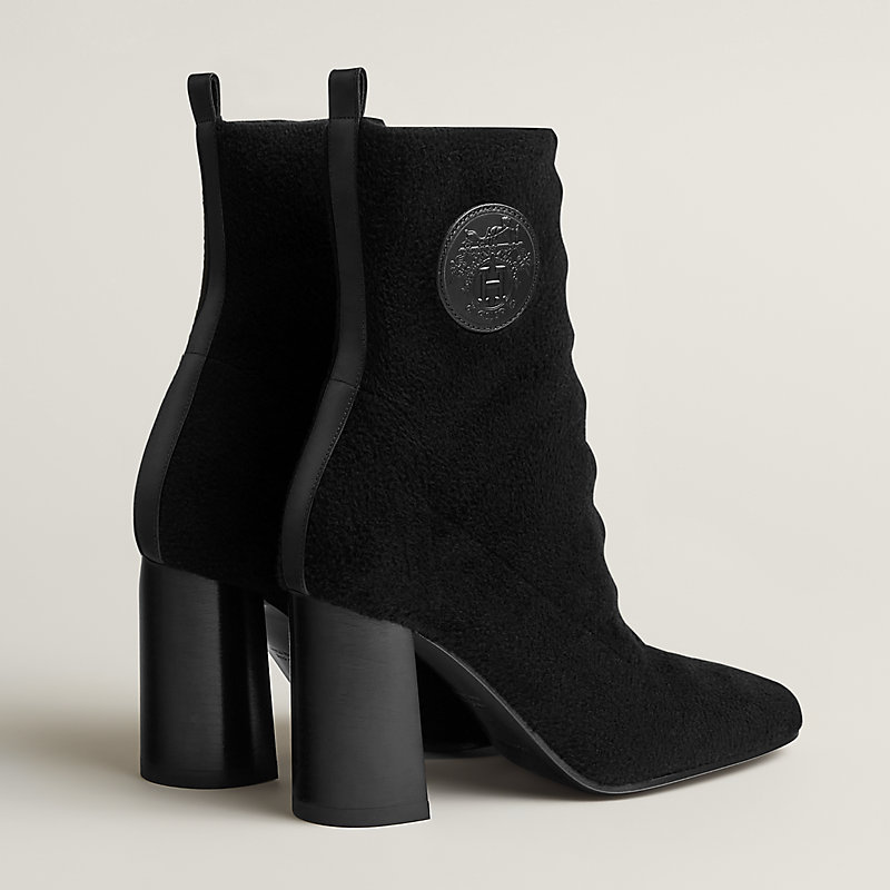 ショートブーツ-《ジェナ》-90--