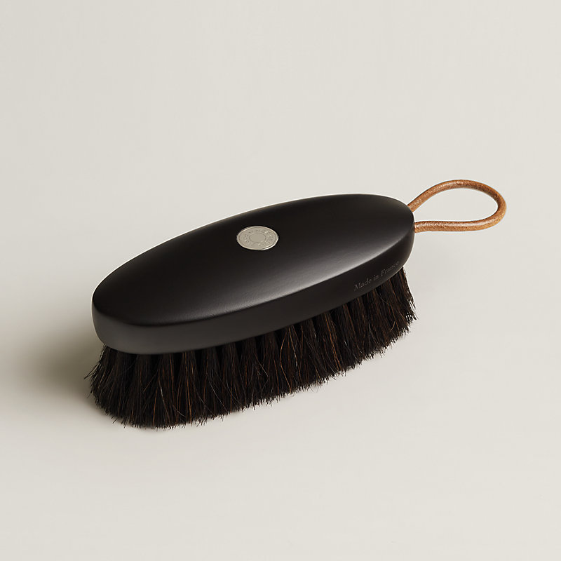 シューズブラシ | Hermès - エルメス-公式サイト