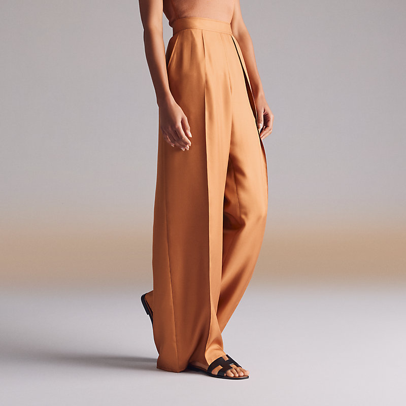 サンダル 《オラン》 | Hermès - エルメス-公式サイト