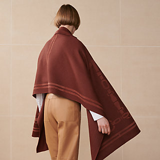 ストール-《トロンプルイユ・