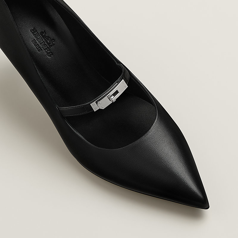 パンプス 《マジェステ》 60 | Hermès - エルメス-公式サイト