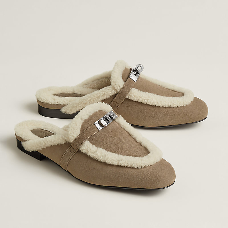 ミュール 《オズ》 | Hermès - エルメス-公式サイト