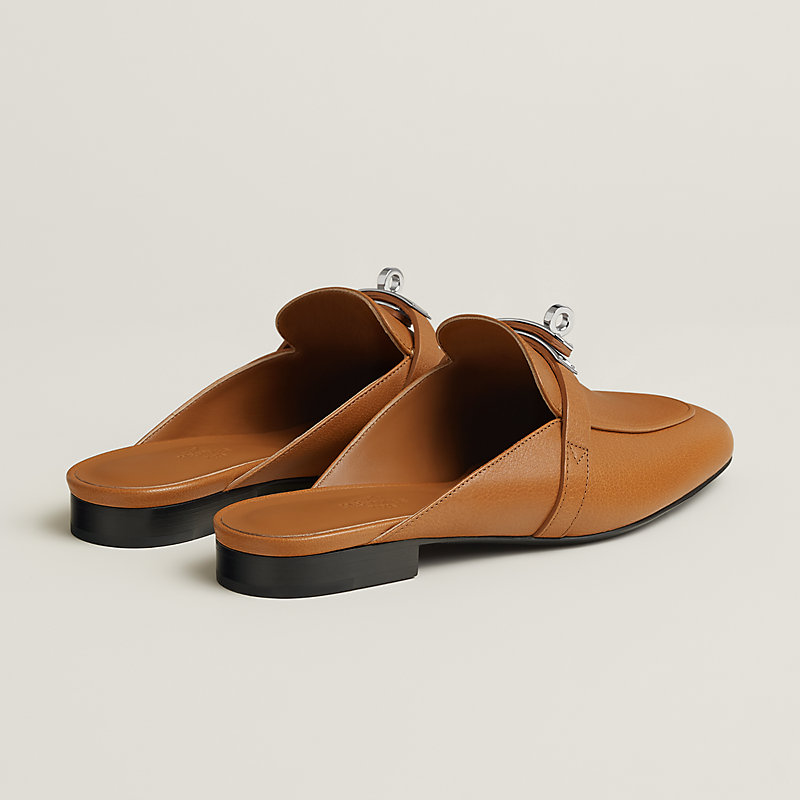 ミュール 《オズ》 | Hermès - エルメス-公式サイト