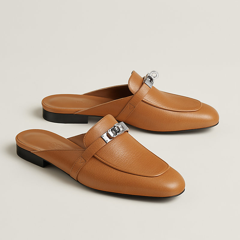 ミュール 《オズ》 | Hermès - エルメス-公式サイト