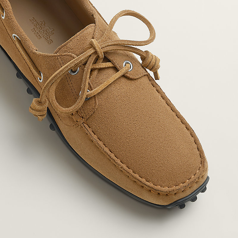 モカシン 《メンバー》 | Hermès - エルメス-公式サイト