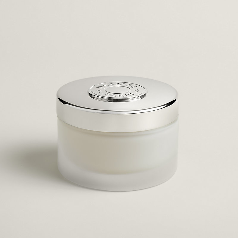 Musc Pallida Perfumed body cream - 6.76 fl.oz | Hermès USA