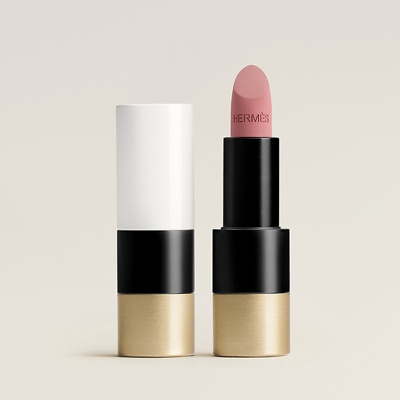 Matte lipstick, Beige Naturel | Hermès USA