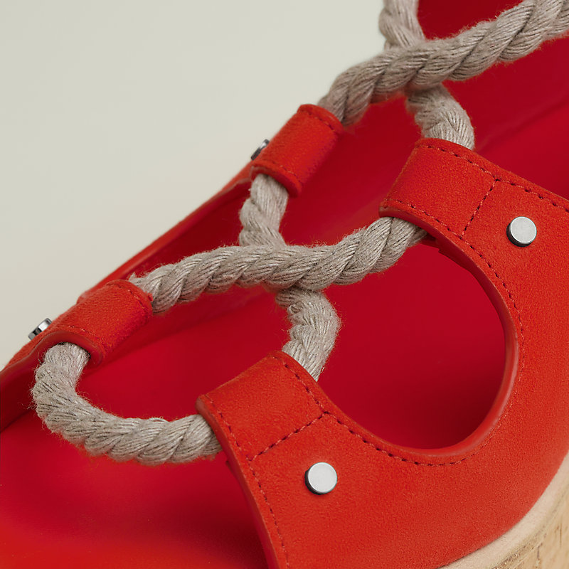 Medusa 30 sandal | Hermès USA