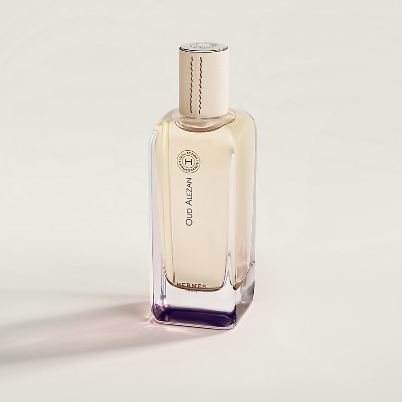 Oud Alezan Eau de parfum - 100 ml | Hermès Canada