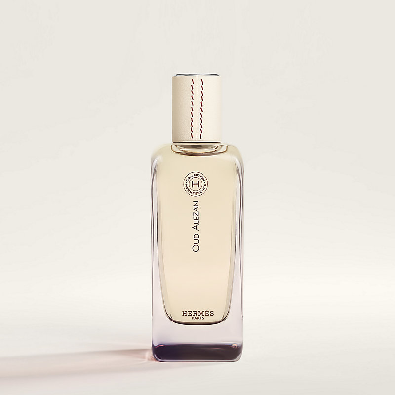 Oud Alezan Eau de parfum - 3.38 fl.oz | Hermès USA