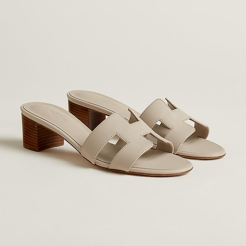 Oasis sandal | Hermès USA