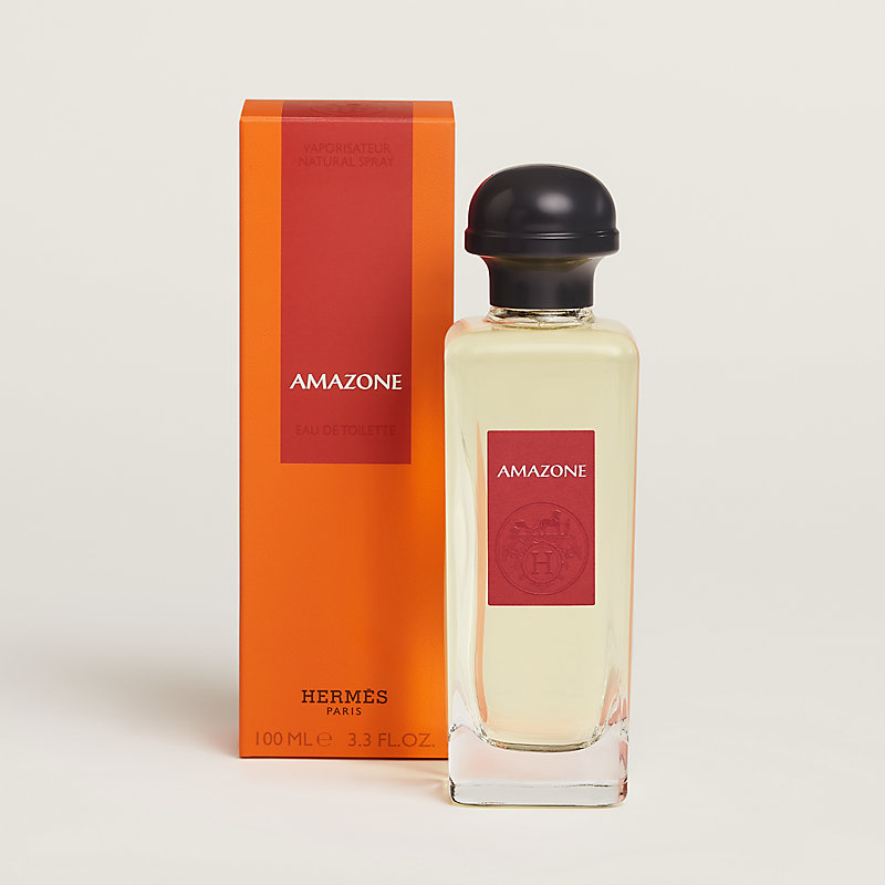 Amazone Eau de toilette - 100 ml | Hermès Canada