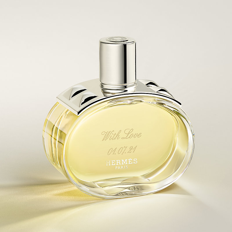 Barénia Eau de parfum - 100 ml | Hermès Singapore