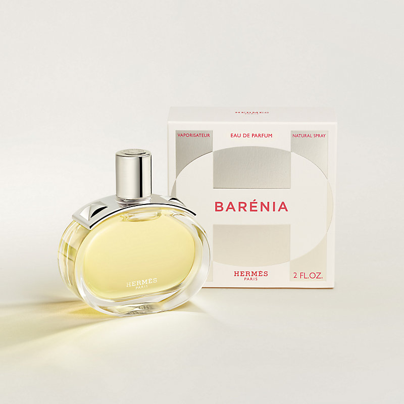 Barénia Eau de parfum - 2.03 fl.oz | Hermès USA