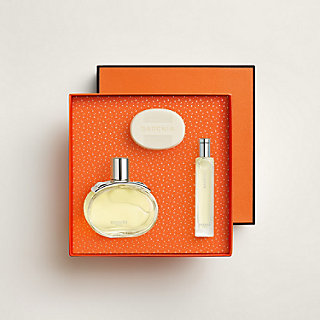 Barénia Eau de parfum gift set - 3.89 fl.oz | Hermès USA