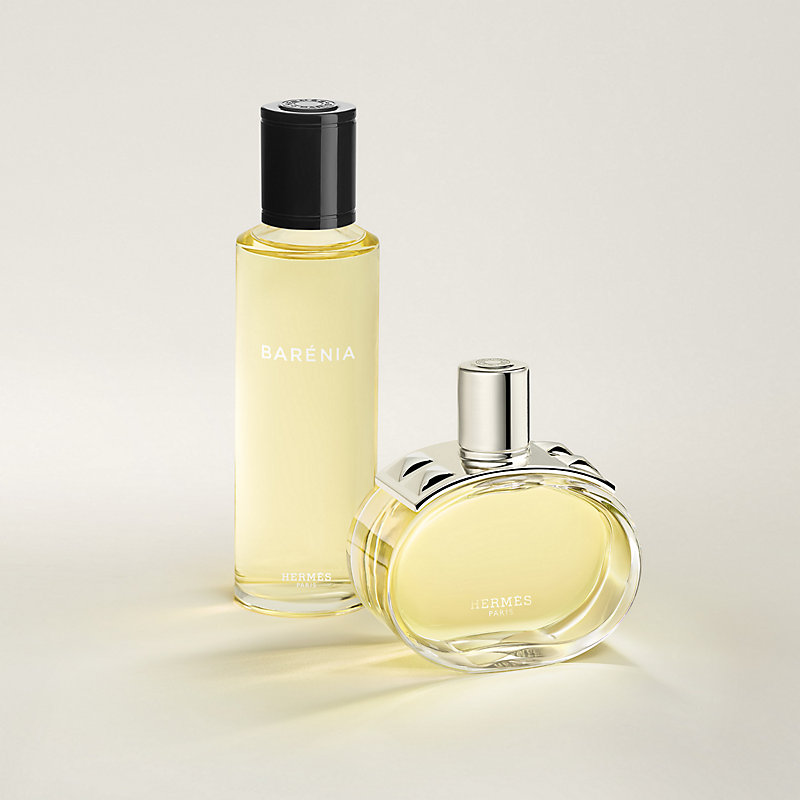 Barénia Eau de parfum refill - 4.23 fl.oz | Hermès USA
