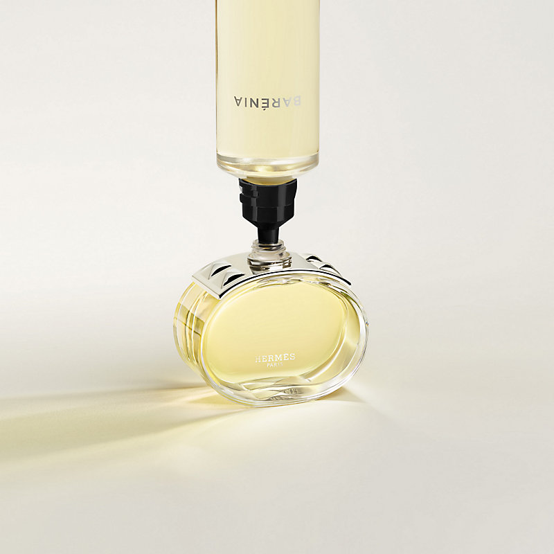 Barénia Eau de parfum refill - 125 ml | Hermès Singapore