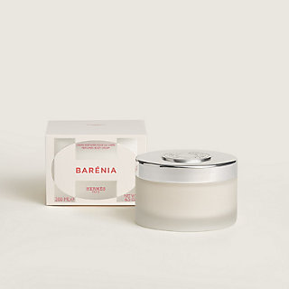 Barénia Perfumed body cream - 6.76 fl.oz | Hermès USA