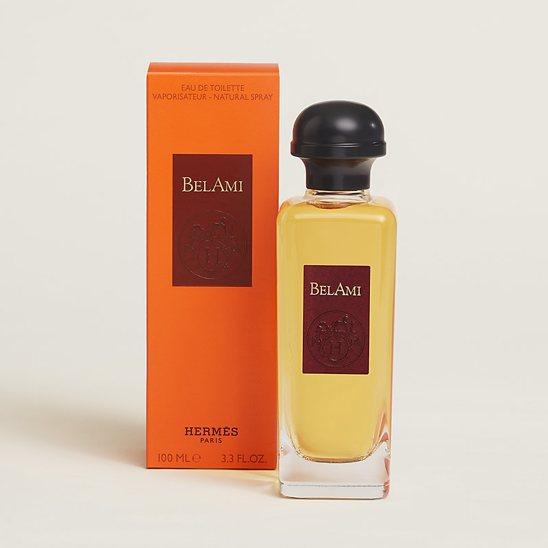 Bel Ami Eau de toilette - 100 ml | Hermès Canada