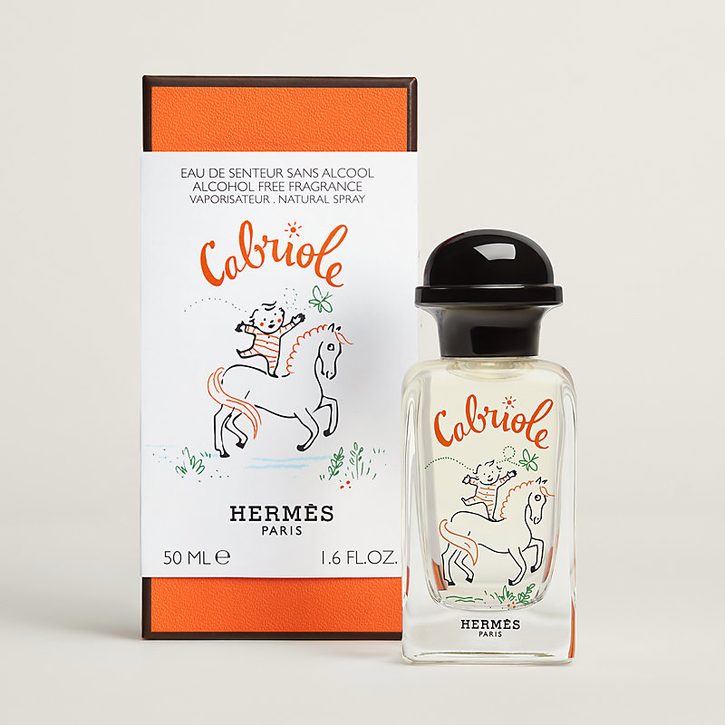 Cabriole Eau de senteur - 1.69 fl.oz | Hermès USA