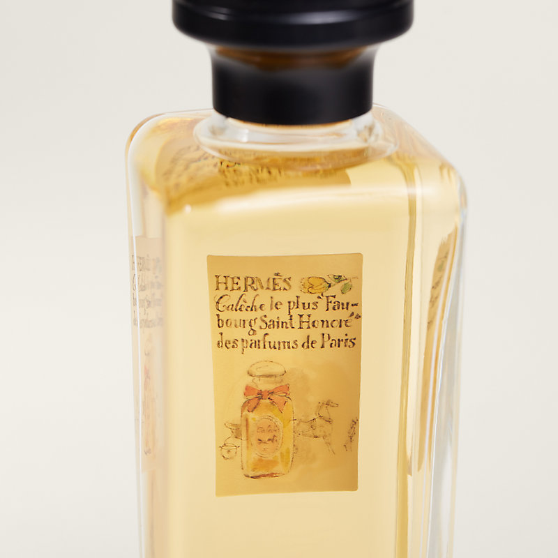 Caleche Eau de toilette - 100 ml | Hermès Canada