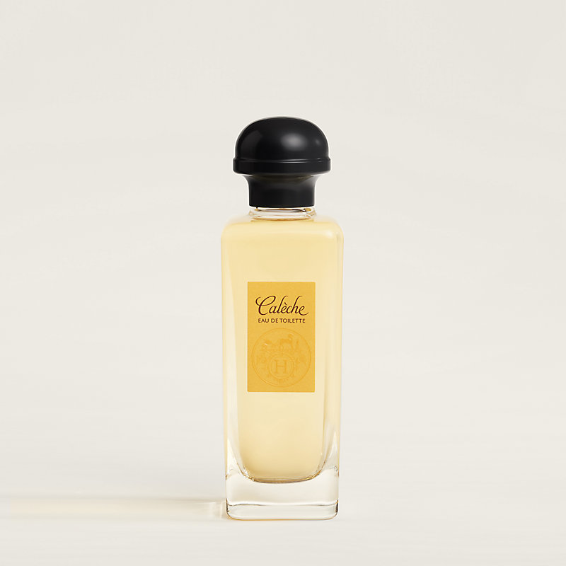 Caleche Eau de toilette - 100 ml | Hermès Canada