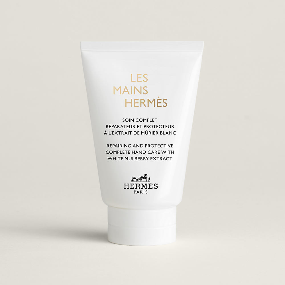 Complete hand care | Hermès Singapore