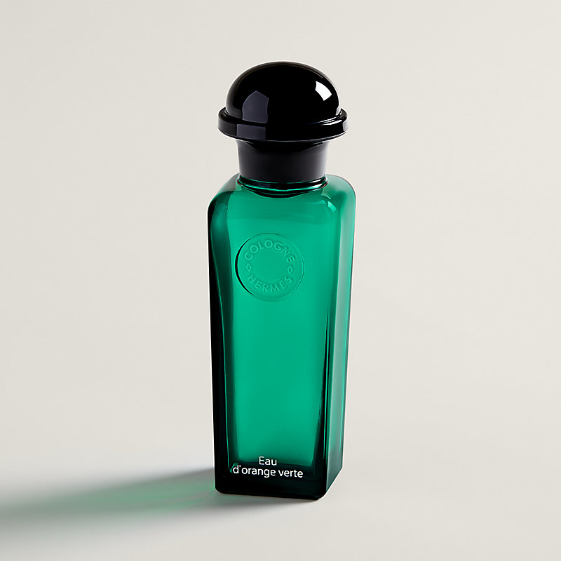 Eau d'orange verte Eau de cologne - 1.69 fl.oz | Hermès USA