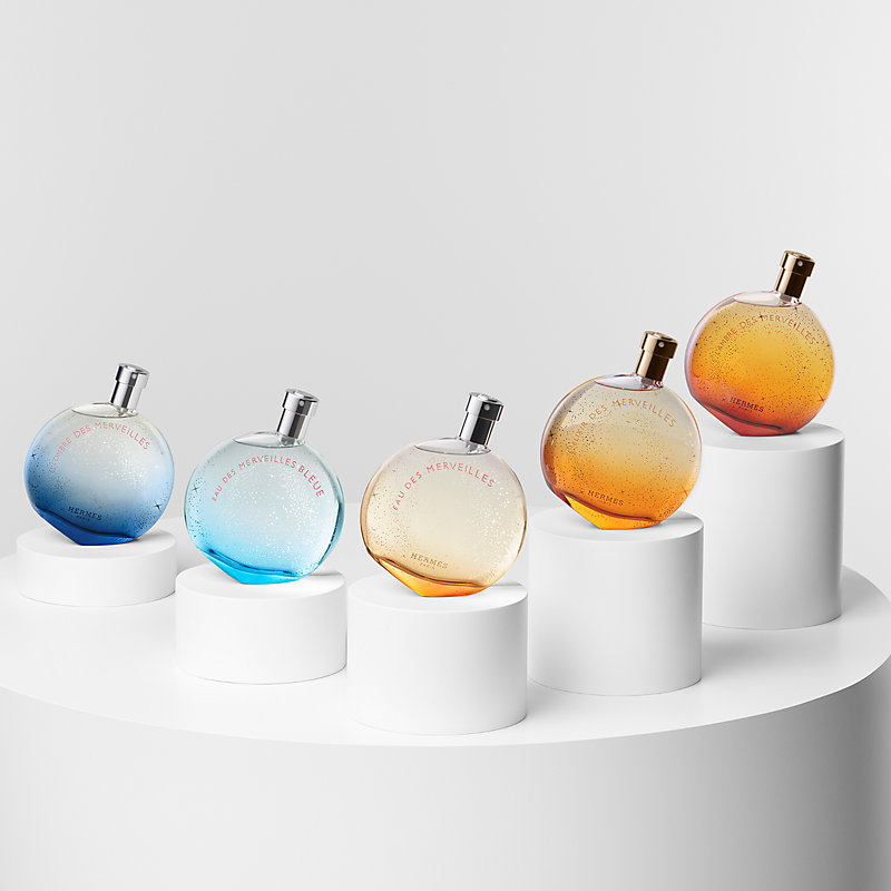 Elixir des Merveilles Eau de parfum - 3.38 fl.oz | Hermès USA