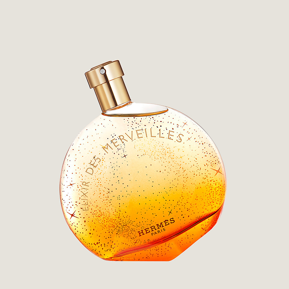 Elixir des Merveilles Eau de parfum - 3.38 fl.oz | Hermès USA