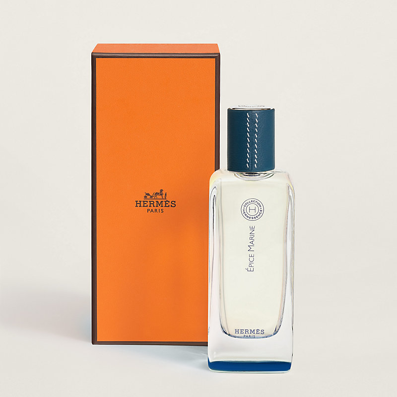 Epice Marine Eau de toilette - 100 ml | Hermès Finland