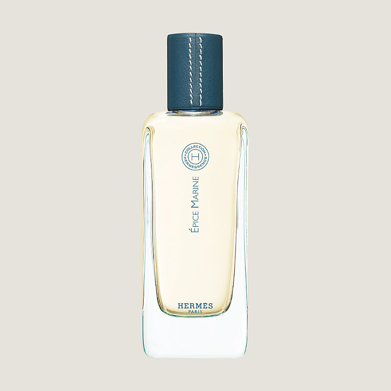 Epice Marine Eau de toilette - 100 ml | Hermès Canada