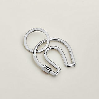 Fer a Cheval key ring | Hermès USA