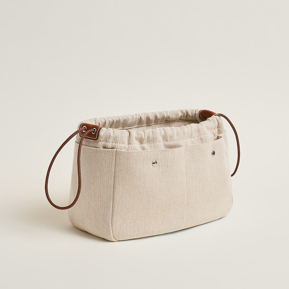 Fourbi 25 pouch | Hermès Canada