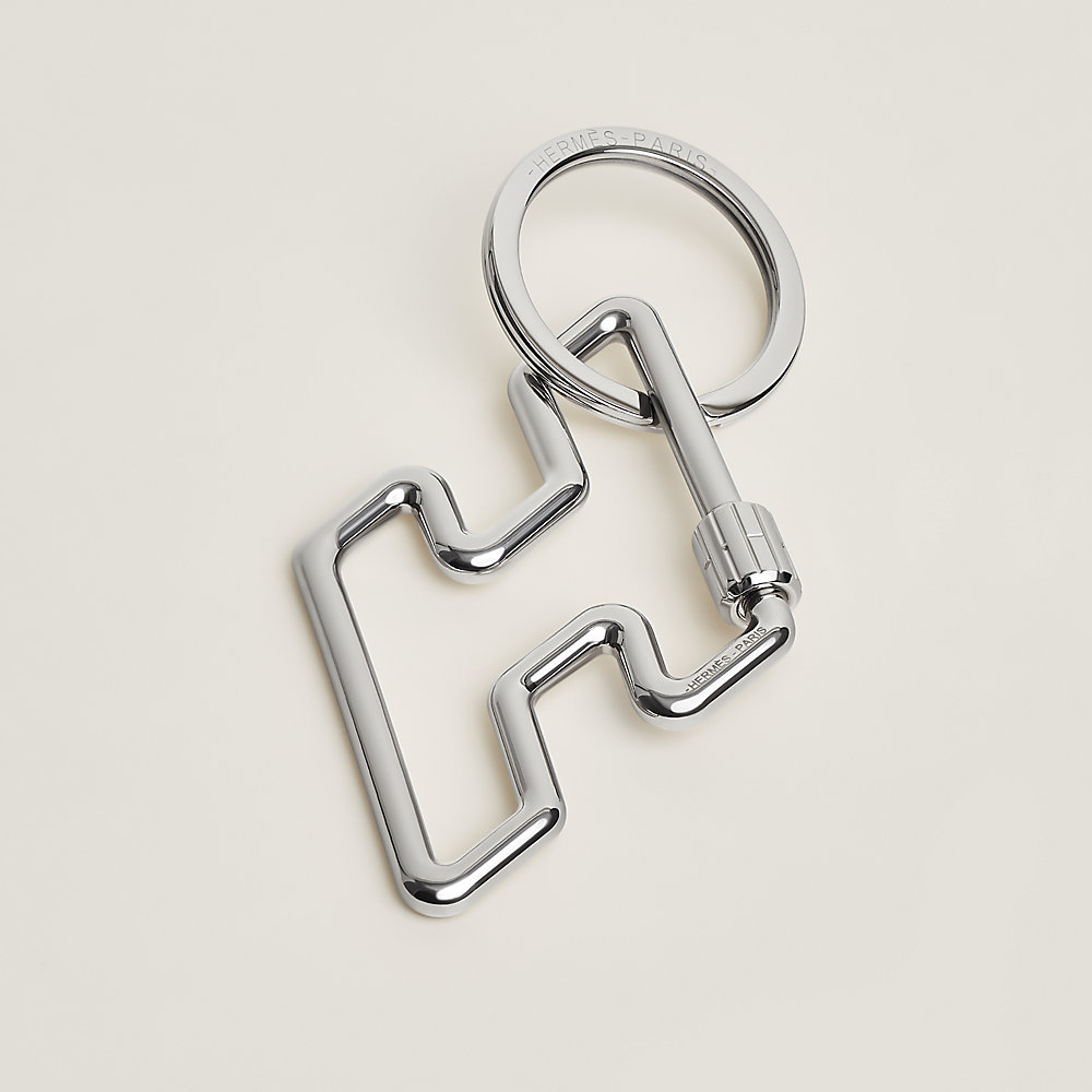 H Too Speed key ring | Hermès UAE