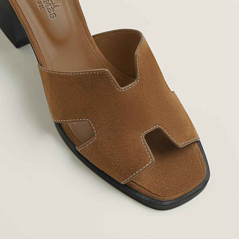 Helia 60 sandal | Hermès USA
